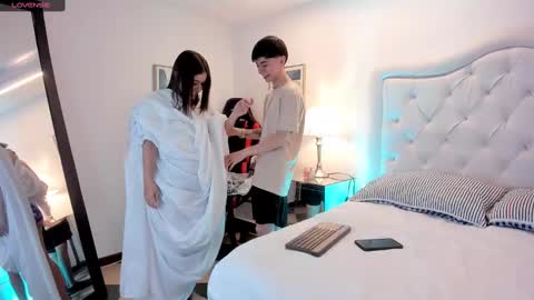 ethan and ava online show from 01.29.25