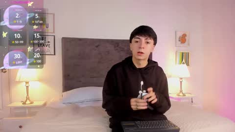 ethan and ava online show from 02.09.25