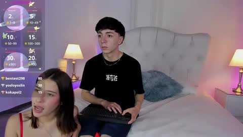 ethan and ava online show from 03.09.25