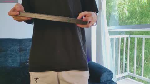 ethan and ava online show from 11.07.25