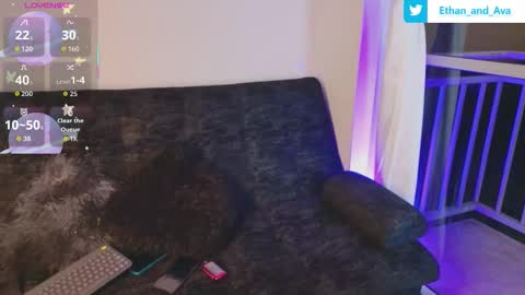 ethan and ava online show from 11.09.25