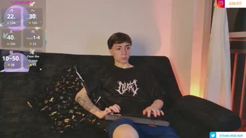 ethan and ava online show from 01.16.26