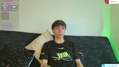 Snapshot of ethan_and_ava chatting on 02.20.26 ethan and ava online show from 02.20.26