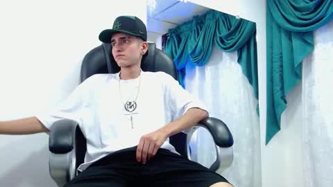 Ethan online show from 12.07.24