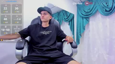 Ethan online show from 12.22.24