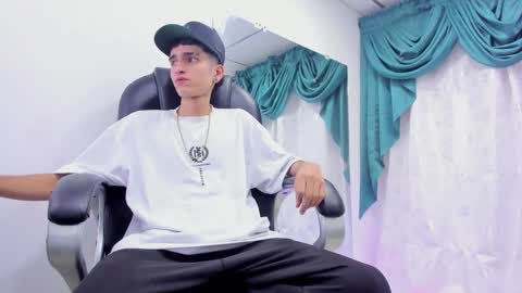 Ethan online show from 12.23.24