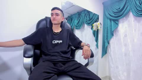 Ethan online show from 02.12.25