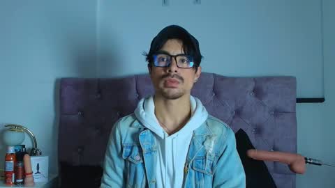 ethan  online show from 02.22.26