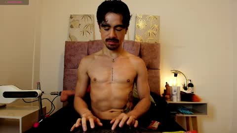 ethan  online show from 04.10.26