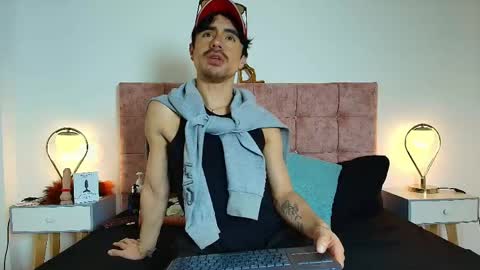 ethan  online show from 04.17.26