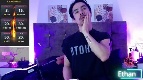 ethan  online show from 06.02.26
