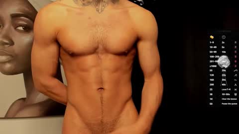 Ethan - Independent model online show from 02.24.26