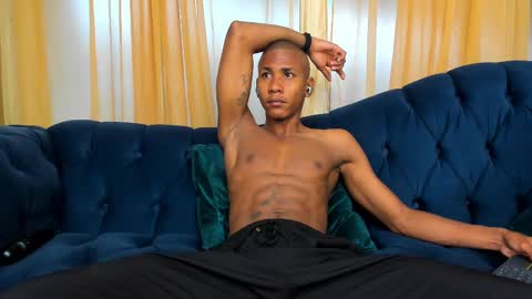 King Ethan online show from 02.14.25