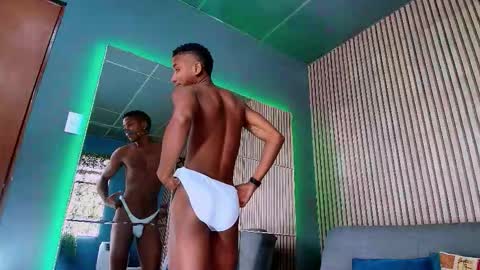 King Ethan online show from 02.04.26