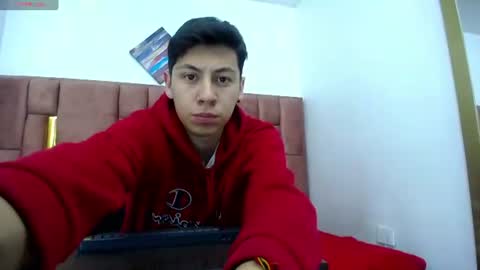 Snapshot of ethan_grayy chatting on 06.25.26 NATE online show from 06.25.26