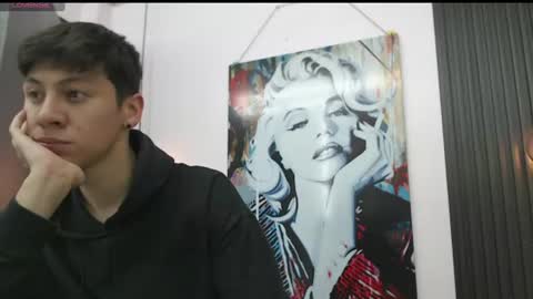Snapshot of ethan_grayy chatting on 06.26.26 NATE online show from 06.26.26