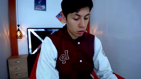 Snapshot of ethan_grayy chatting on 07.10.26 NATE online show from 07.10.26