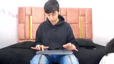Snapshot of ethan_grayy chatting on 07.29.26 NATE online show from 07.29.26