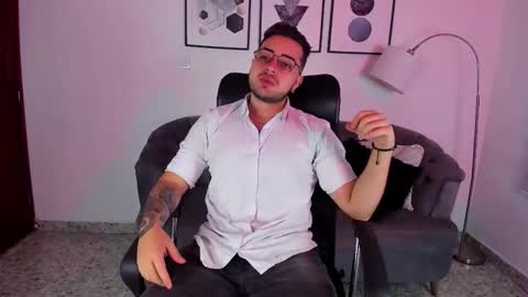 ethan_greacee online show from 02.27.26