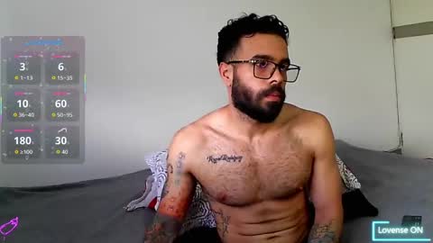 Ethan online show from 11.11.25