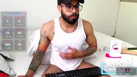 Ethan online show from 01.13.26