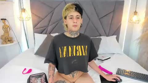 Ethan online show from 07.22.26