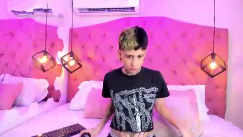Ethan online show from 07.26.26