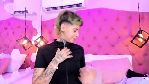 Ethan online show from 07.29.26