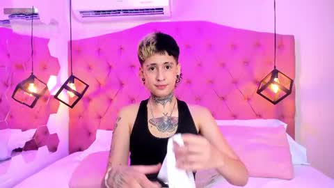 Ethan online show from 08.02.26