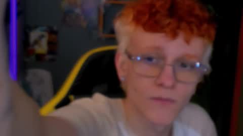 Ethan online show from 12.17.25