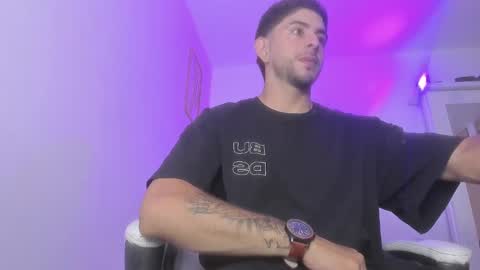 Ethan Muller online show from 01.17.25