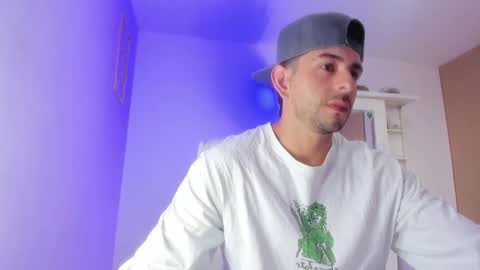 Ethan Muller online show from 01.24.25