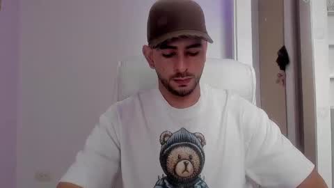 Ethan Muller online show from 01.31.25