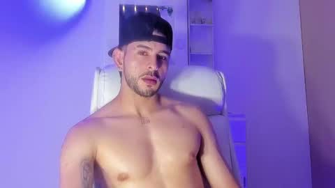 Ethan Muller online show from 02.06.25