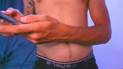 Ethan Muller online show from 10.10.25