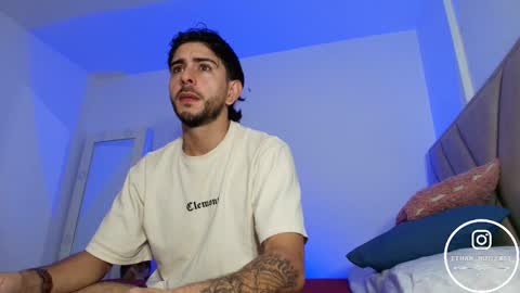 Ethan Muller online show from 02.17.26