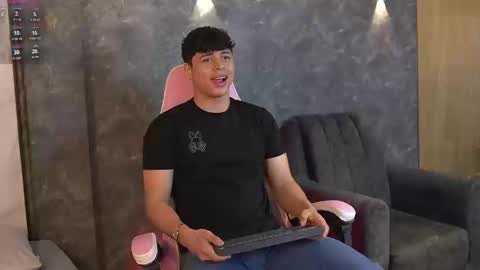 ethan_occonor online show from 09.09.25