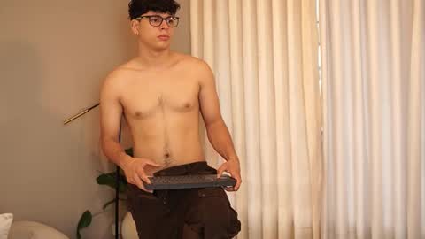 ethan_occonor online show from 10.15.25