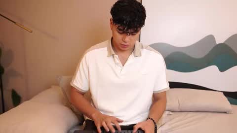 ethan_occonor online show from 10.20.25