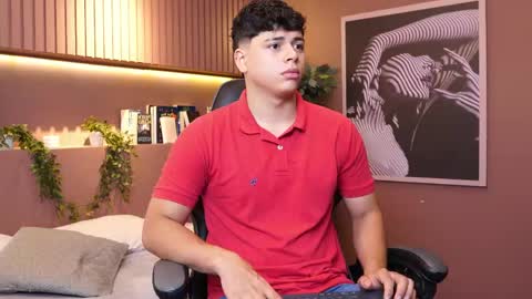 ethan_occonor online show from 04.15.26