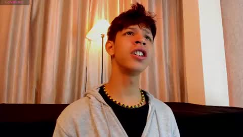Snapshot of ethan_qop chatting on 06.16.26 Ethan online show from 06.16.26