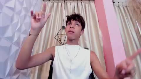 Snapshot of ethan_qop chatting on 07.06.26 Ethan online show from 07.06.26