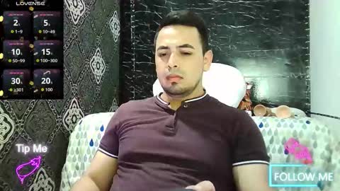 ethan_quill online show from 11.25.25