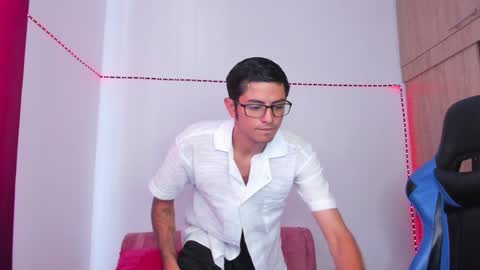 ETHAN SAI online show from 12.06.24