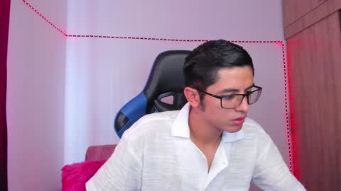 ETHAN SAI online show from 12.08.24