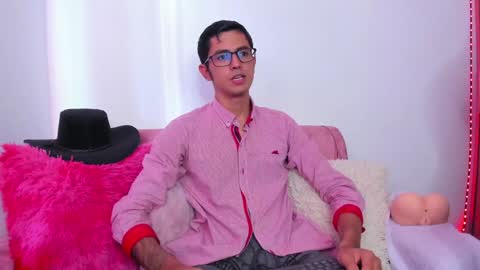 ETHAN SAI online show from 12.09.24