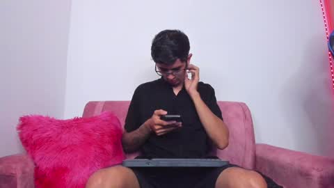 ETHAN SAI online show from 12.13.24