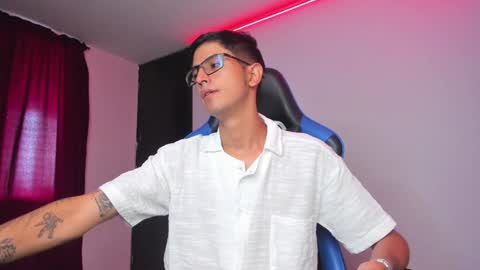 ETHAN SAI online show from 01.05.25