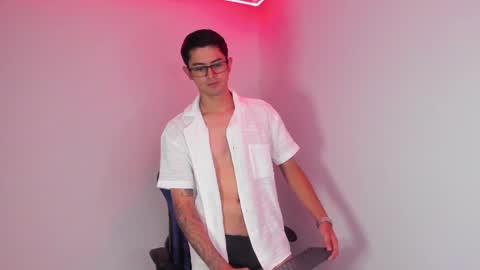 ETHAN SAI online show from 01.11.25