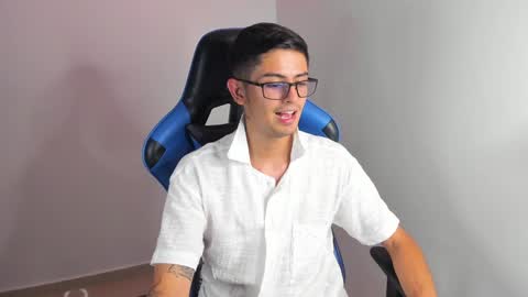 ETHAN SAI online show from 02.01.25